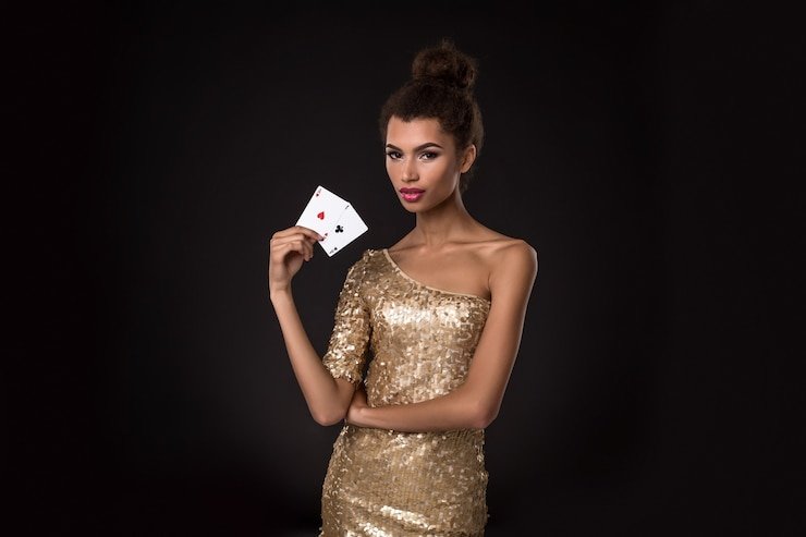 Live dealer studio maxbet88 dengan kamera HD multi-sudut