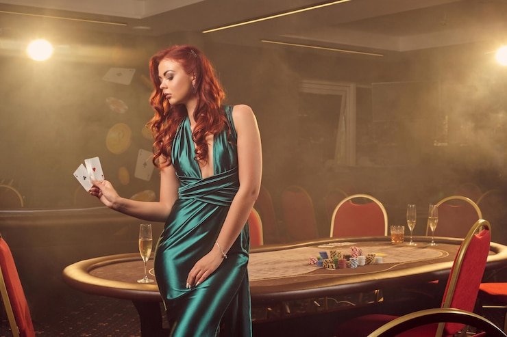 Sistem penilaian skor real-time di Gaple Online maxbet88