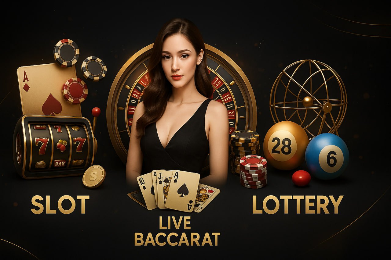 Fitur Wild dan Scatter di permainan slot maxbet88