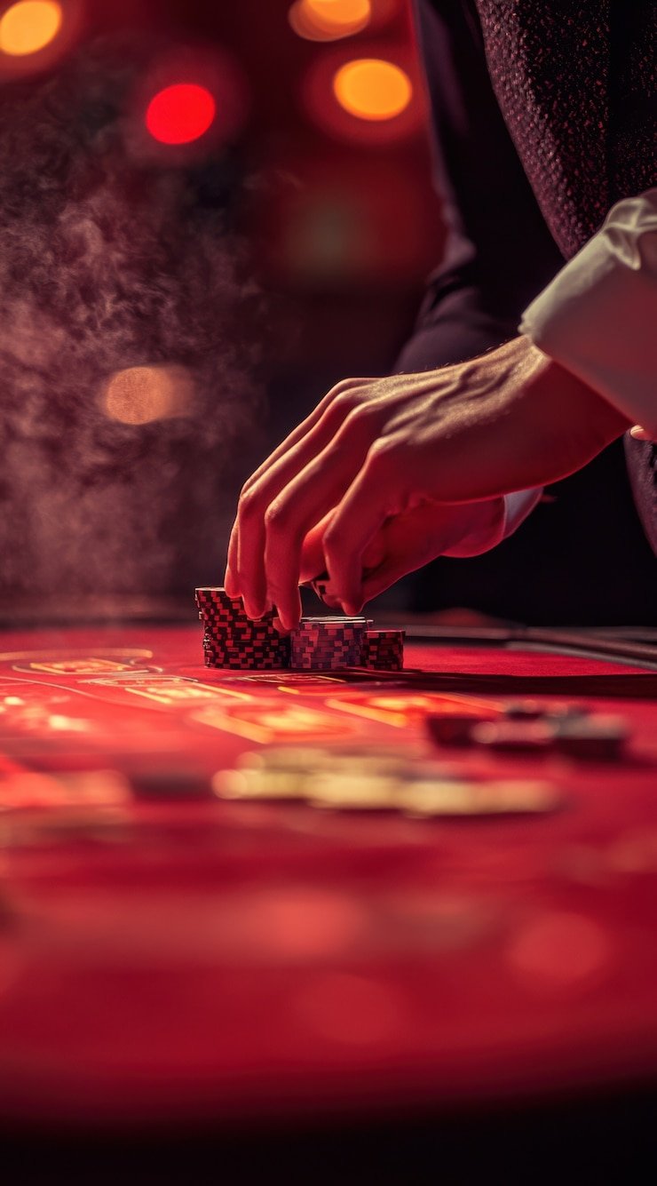 Mekanisme tumbling dan multiplier di permainan modern