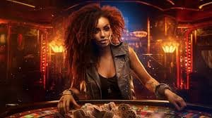 Hasil putaran Speed Baccarat dan pembayaran di maxbet88